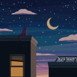 City Nights cover